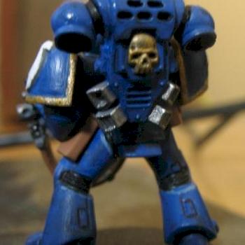 Ultramarine by nestersan