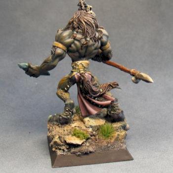 Wolfen Hunter by Jamie