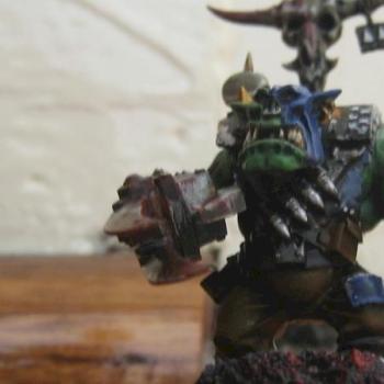 new plastic ork nobz by i dig hot dogs
