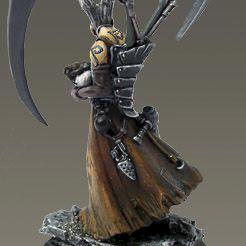 Kayl Kartan (dos) by Kiom