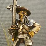 Mordheim Merc by Fade 13