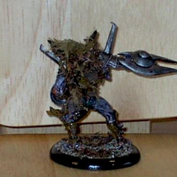 Dragyri Shadowwalker back by Aselan