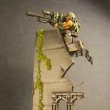 sniper in the ruins by Fade 13