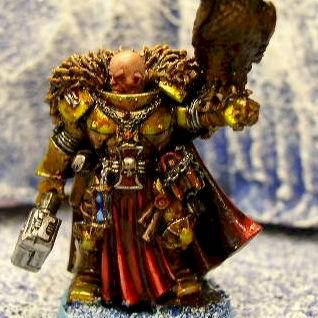 inquisitor by two heads talking