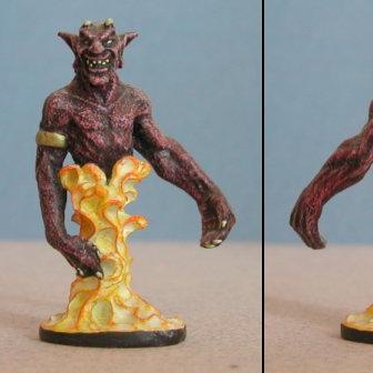 Djinn by Shimroar