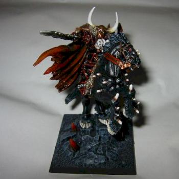 archaon by marc 33