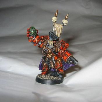champion 40k by marc 33