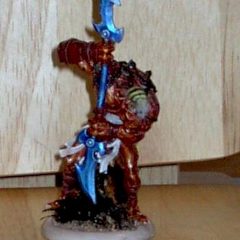 Dragyri Soul searcher by Aselan