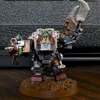 Nob in mega by ripperdoc