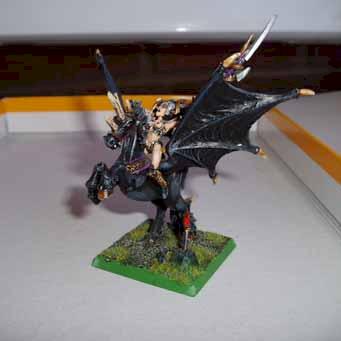 morathi by Jaeger