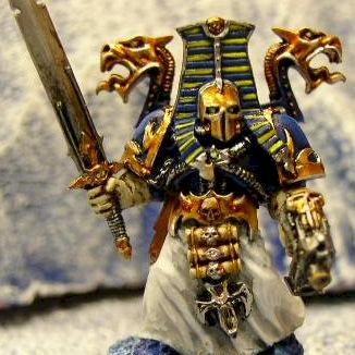 thousands suns sorceror by two heads talking
