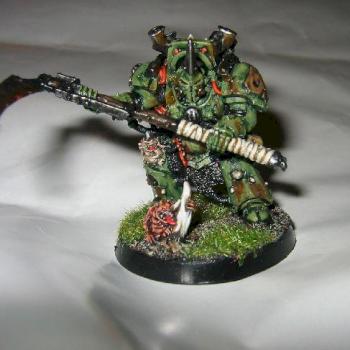 typhus by marc 33