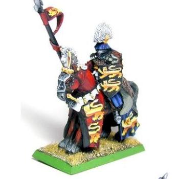 Bretonnian Knight Ltd Ed by weina