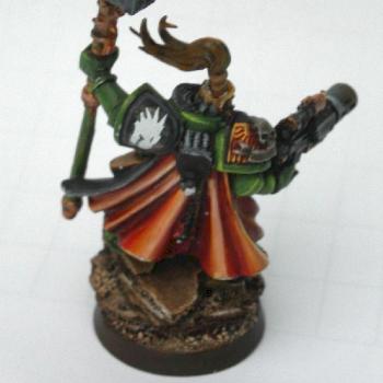 salamander commander 2 by Taaman