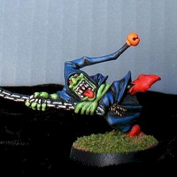 Gob Fanatic by ripperdoc