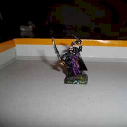 Another mini by Jaeger