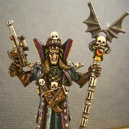 Necromunda fig (i think) by Fade 13