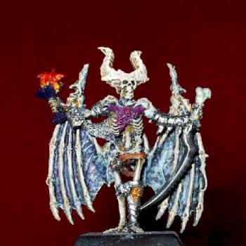 Ange morbide 4 by Greg
