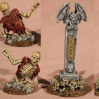 Undead Rising by chrisfoster00