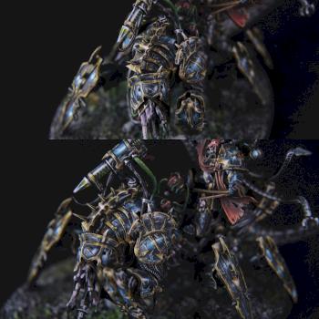 Alpha Chaos Arch-Lord 2# by DDK223
