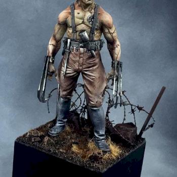 Franck by caiman