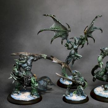Horde by caiman
