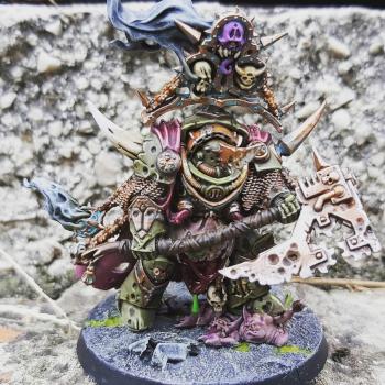 Lord of Contagion by Larkin0091