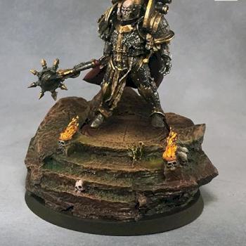 Logar by caiman