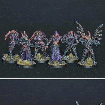 Combined Army (EI) - Onyx by Shi Vral