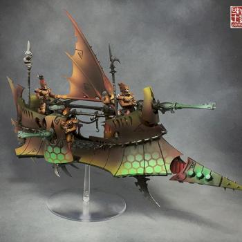 Drukhari by caiman