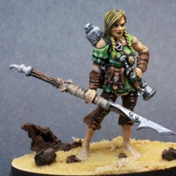 ReaperCon Iconic River Widows by superbug983
