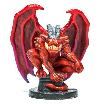 Gargoyle by Refry