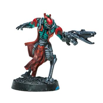 Nexus Operative by Refry