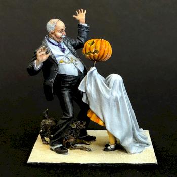 Halloween! by TPhilbrick