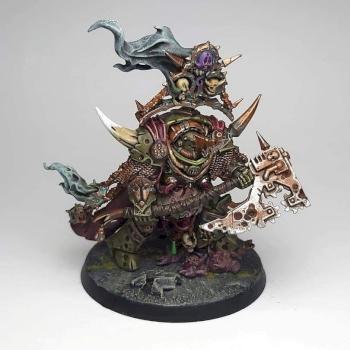 Lord of Contagion by Larkin0091