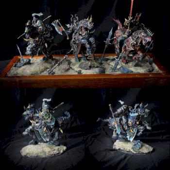 Varanguard by shajiachen