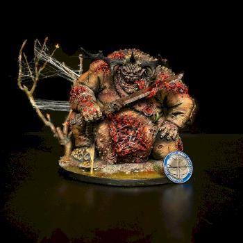 Great Unclean One - Updated by Vectorum