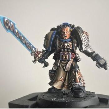Jensus Natorian by Chris74