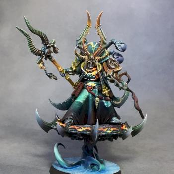 Hariman by caiman