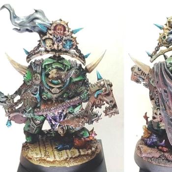 Lord of Contagion by gohkm