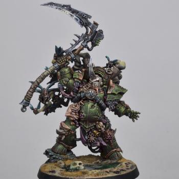 Typhus 2019 by Bruce Cualquiera