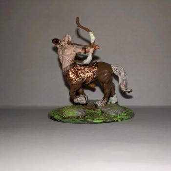 Centaur by Dexterity