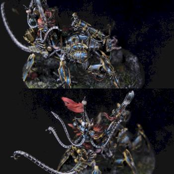 Alpha Chaos Arch-Lord 3# by DDK223