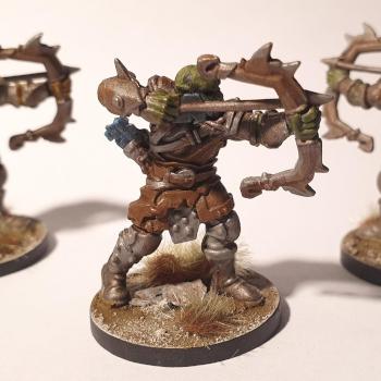 Orc Hunters by WimmelSan