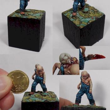 Lyme by MecRéant