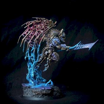 MORGHASTS by shajiachen