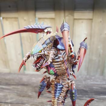 Trygon by Tribun_Publio