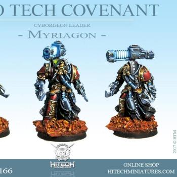 Myriagon by hitechminiatures2