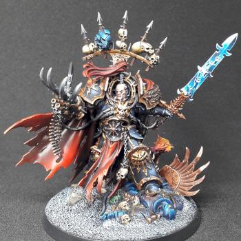Abaddon the Despoiler by Wazzup88