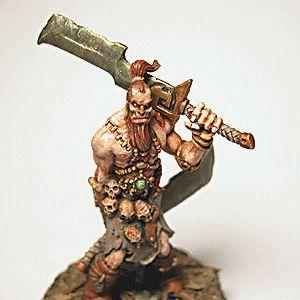 barbarian giant by bigbenkenobi